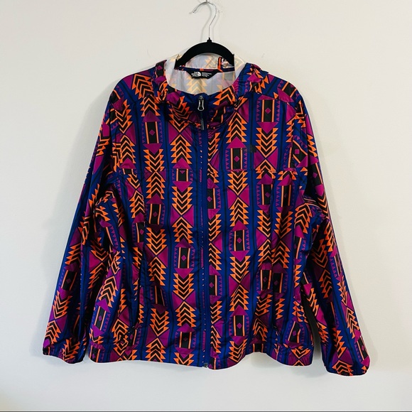 The North Face cyclone 92 Rage jacket XXL - Picture 2 of 6